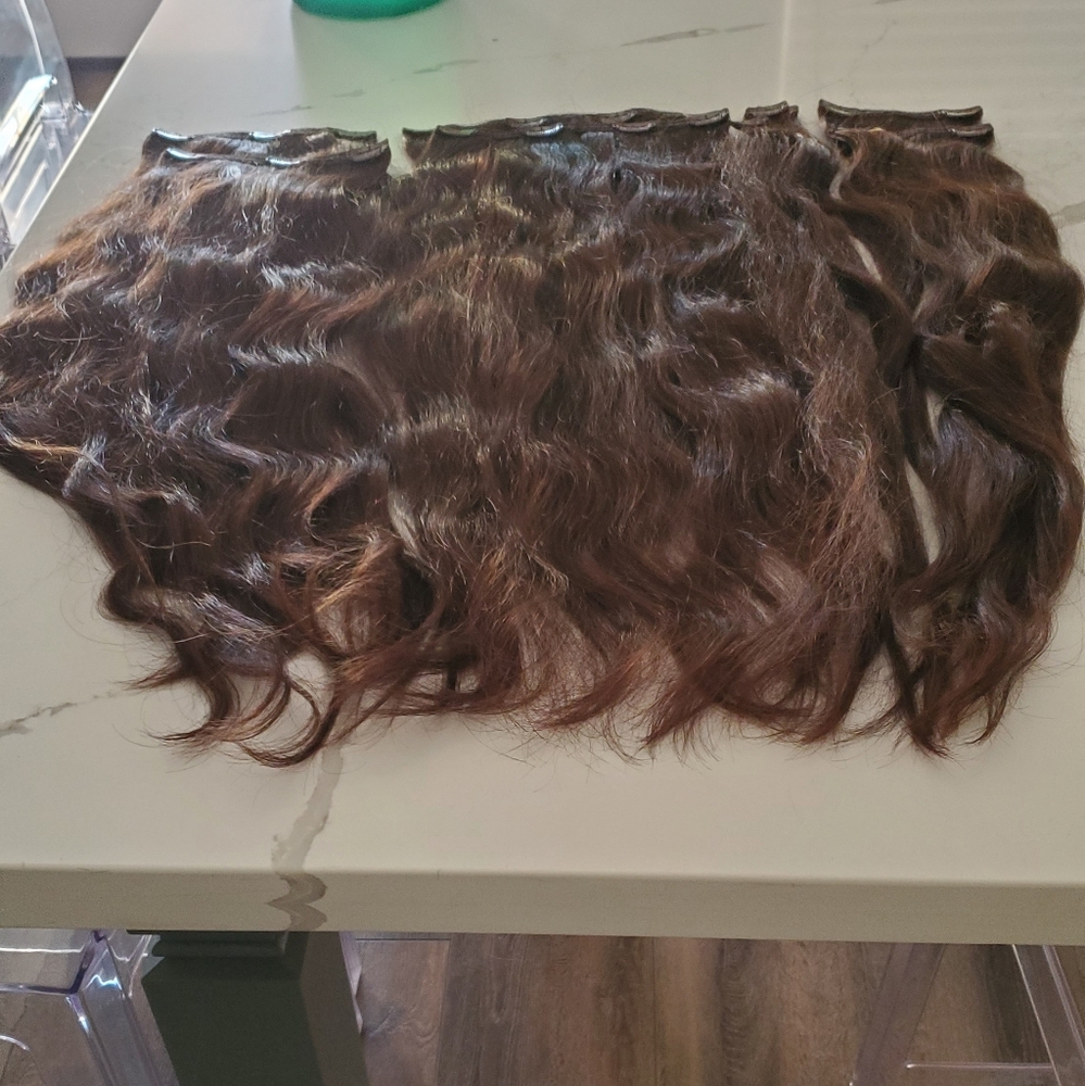 Bellami 24inch extensions